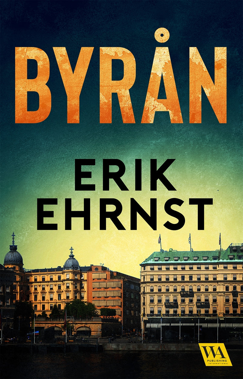 Byrån – E-bok