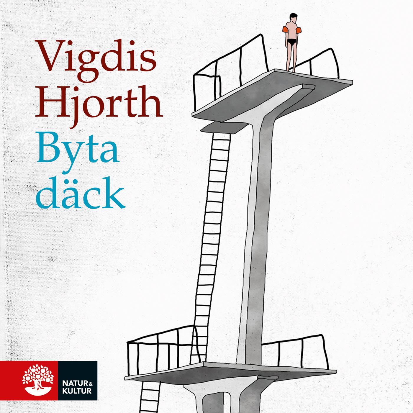 Byta däck – E-bok