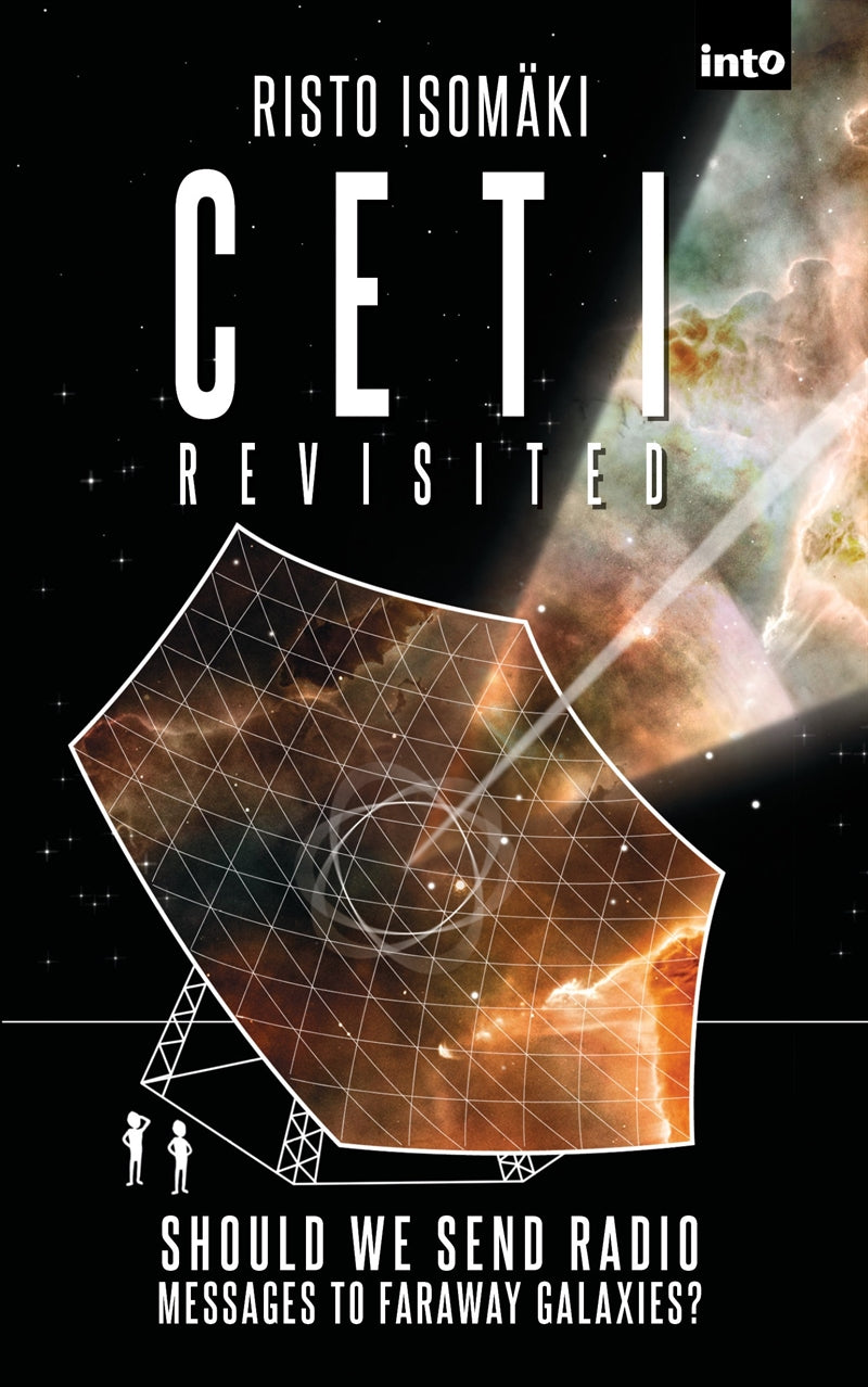 CETI Revisited – E-bok