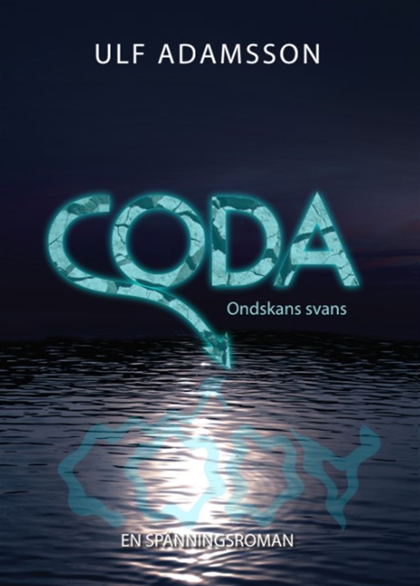 CODA – E-bok
