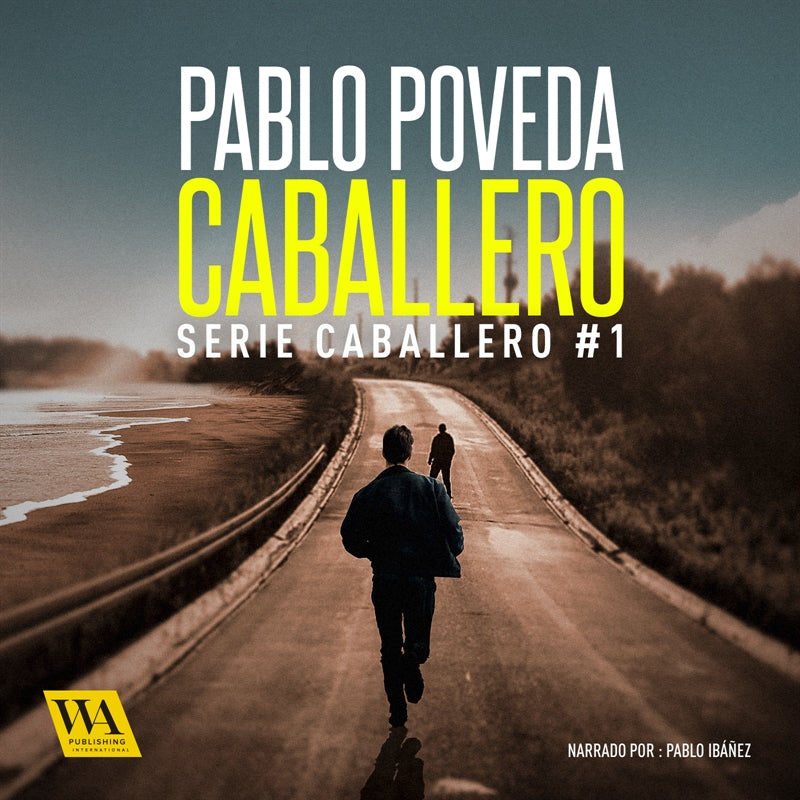 Caballero – Ljudbok