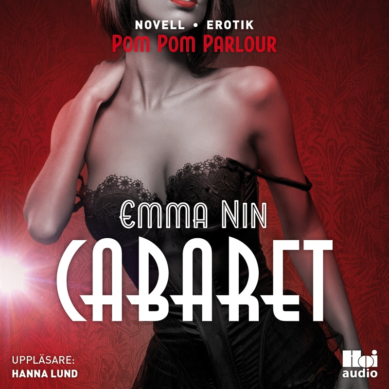Cabaret – Ljudbok