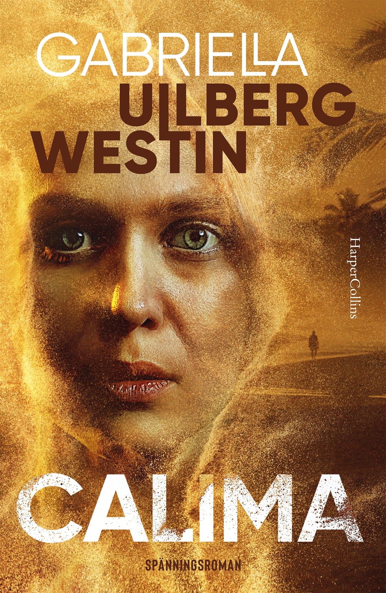 Calima – E-bok