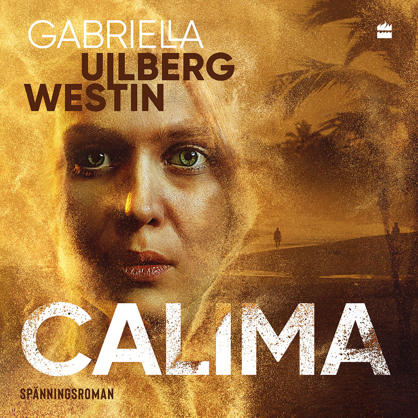 Calima – Ljudbok