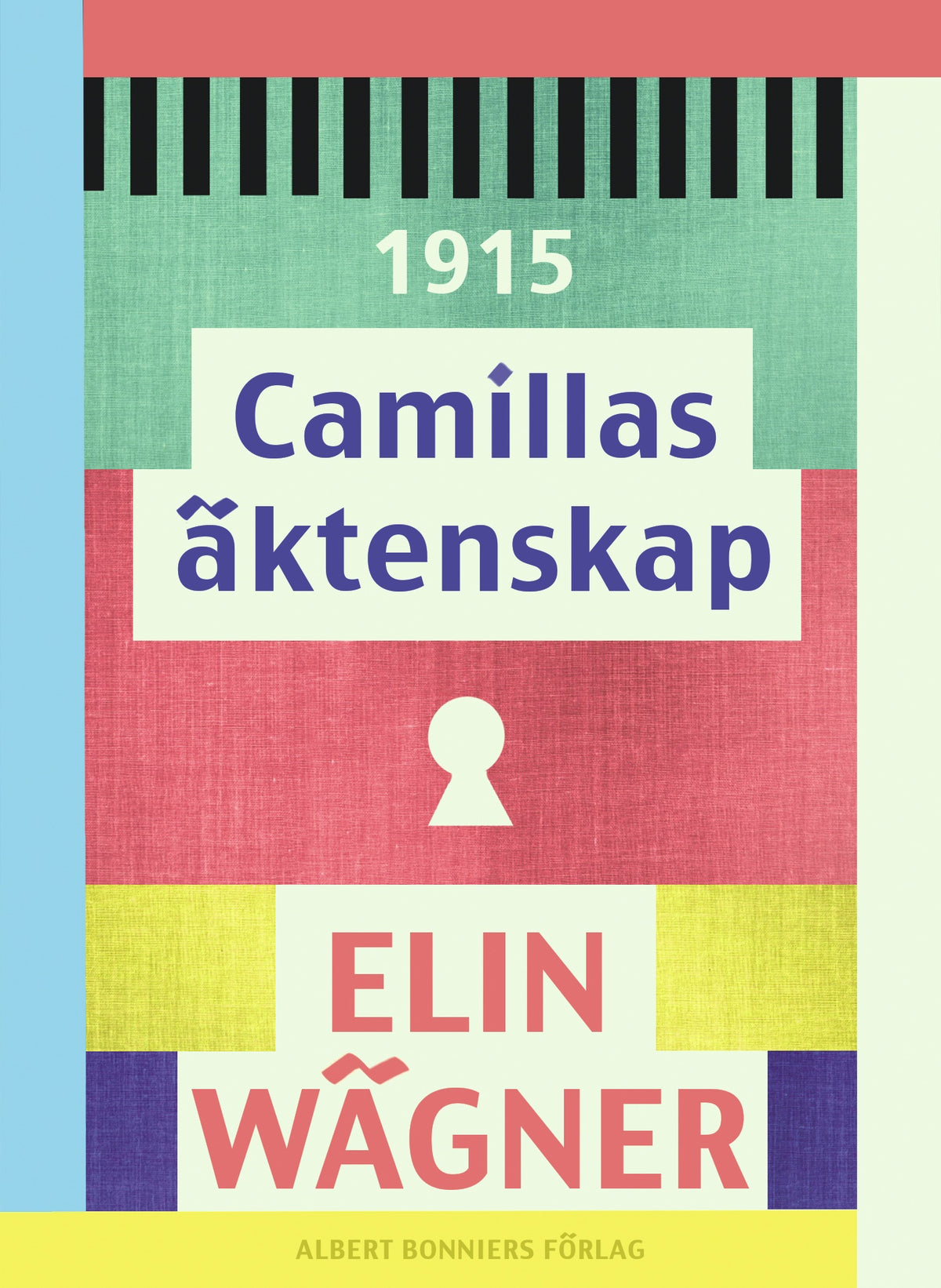 Camillas äktenskap – E-bok