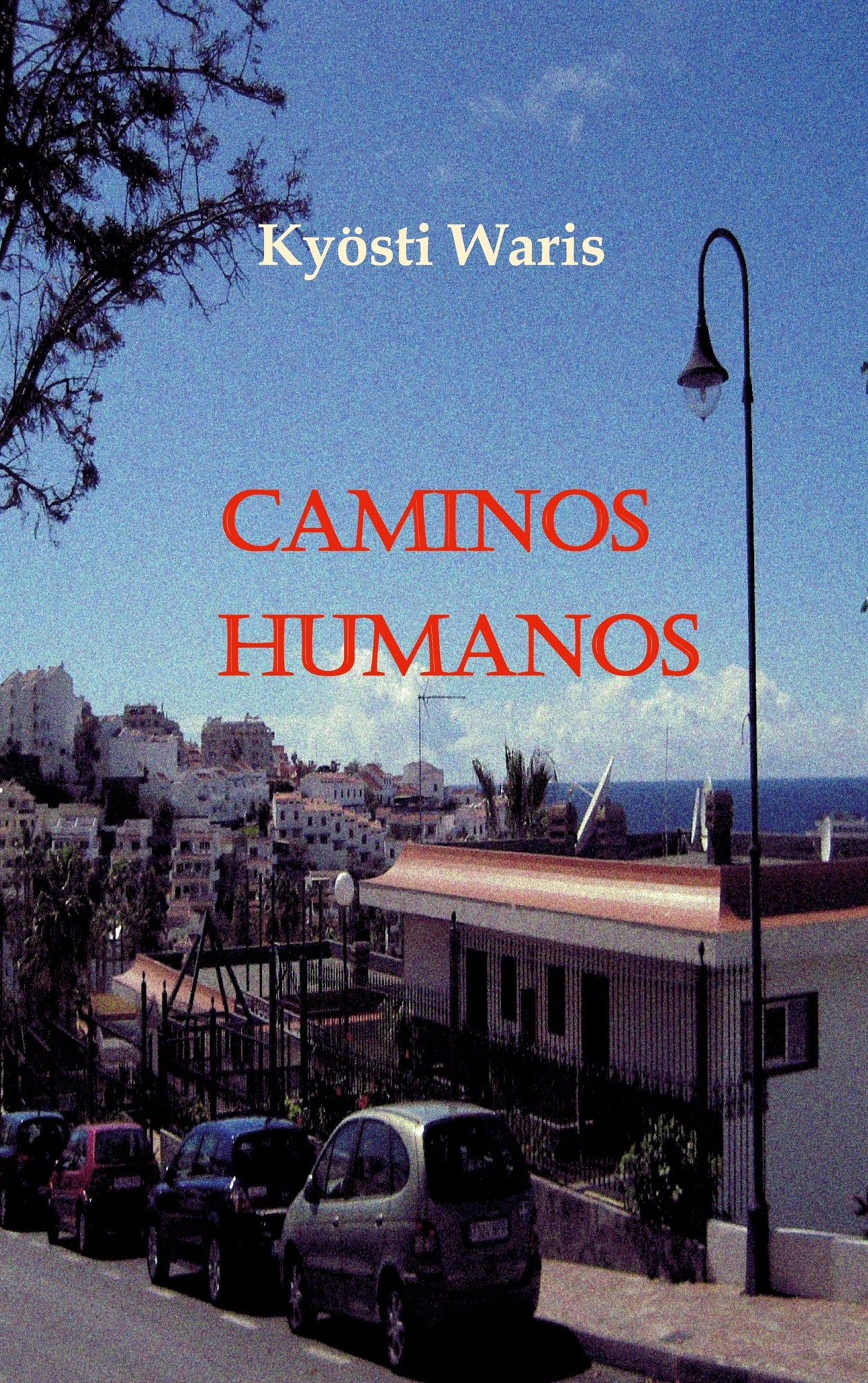Caminos Humanos – E-bok