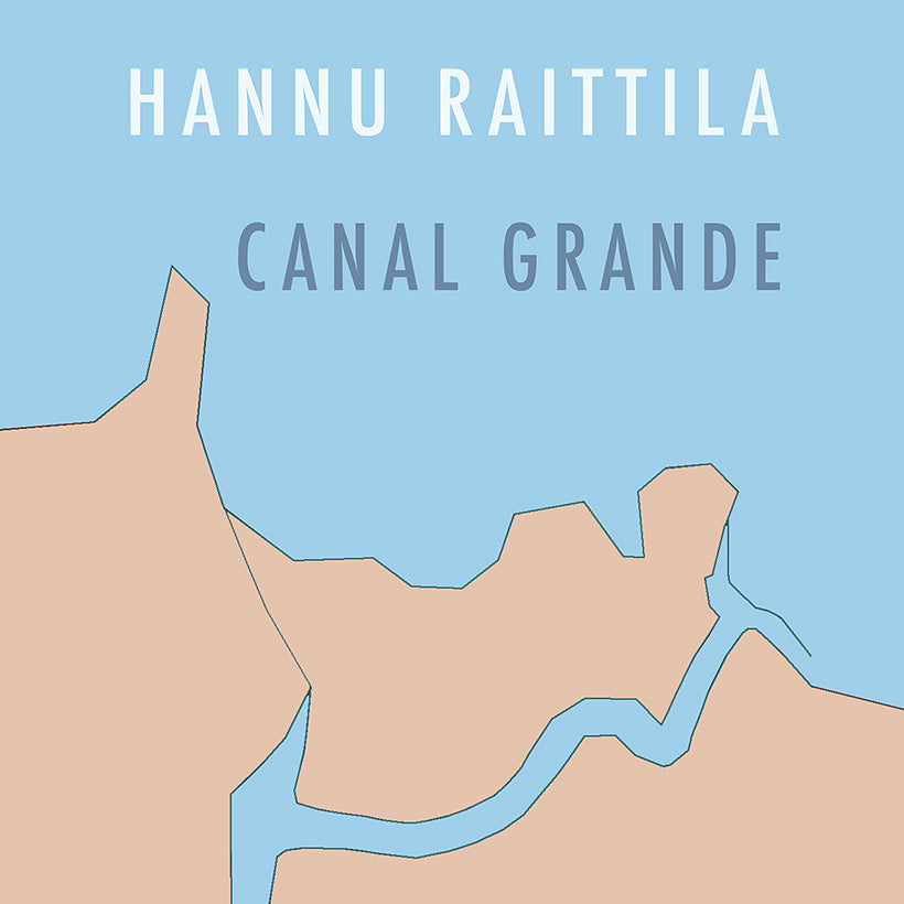 Canal Grande – Ljudbok