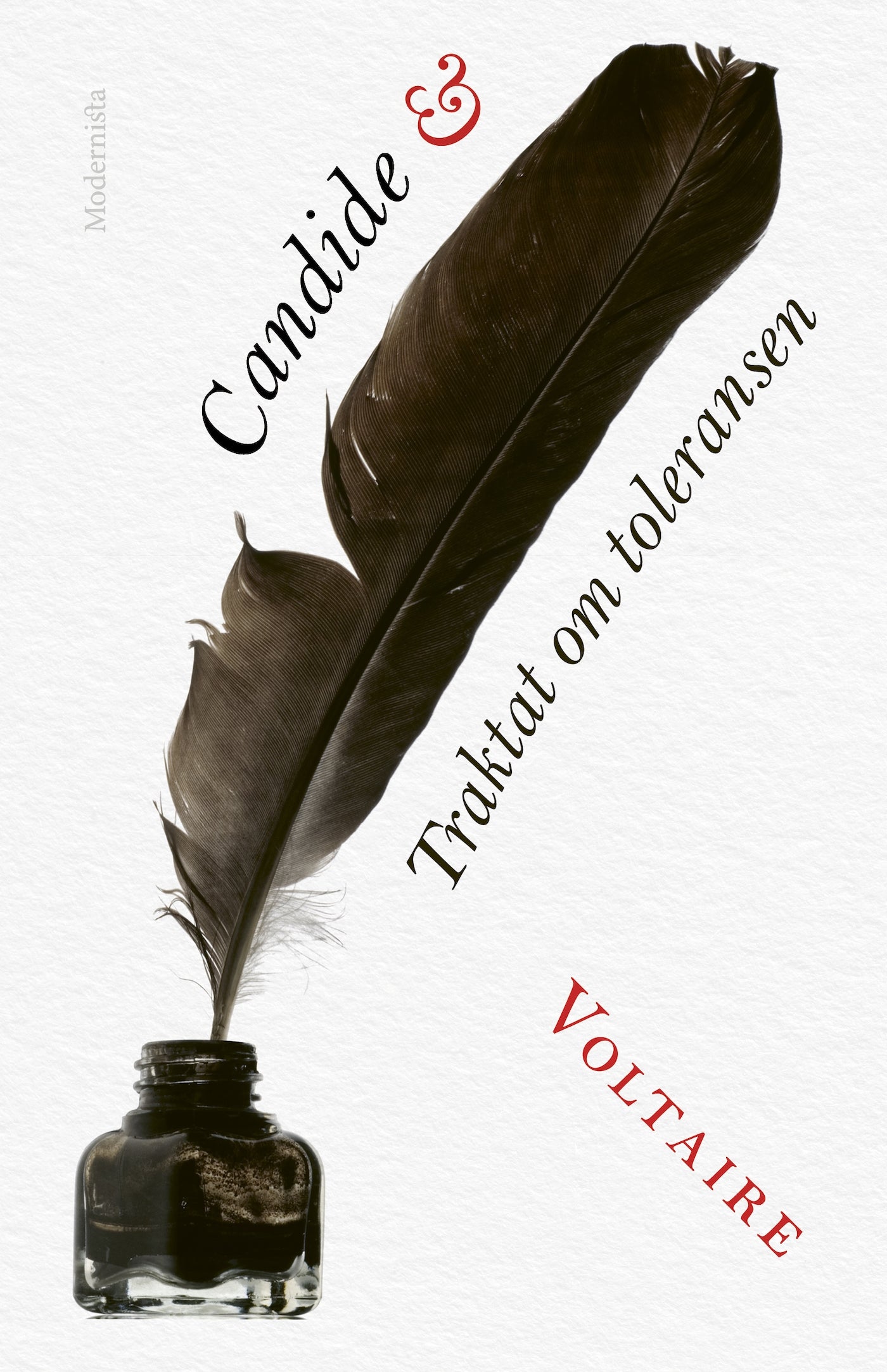 Candide & Traktat om toleransen – E-bok