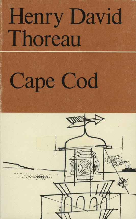 Cape Cod – E-bok