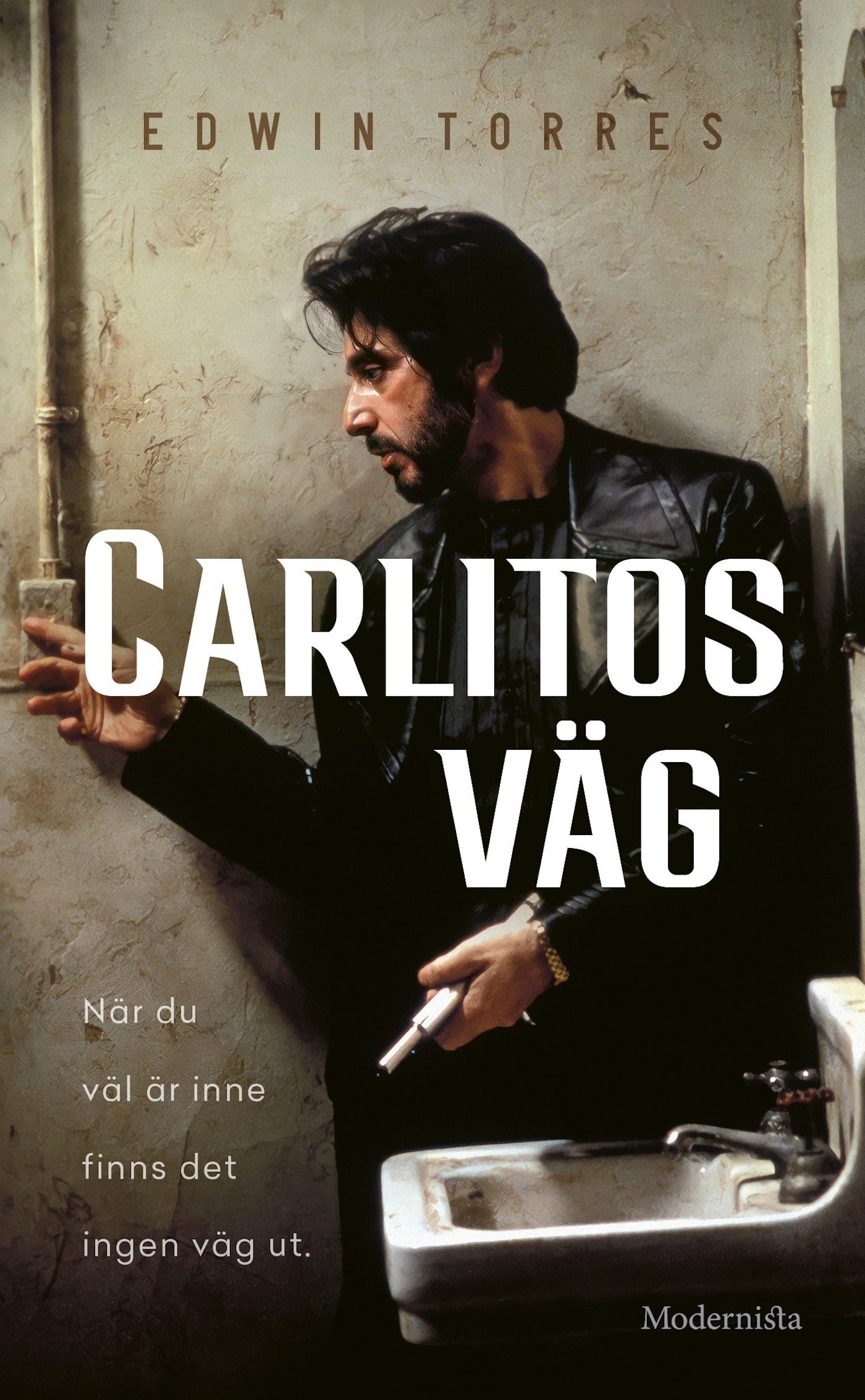 Carlitos väg – E-bok