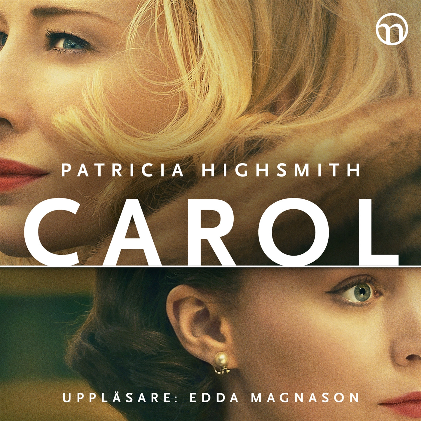 Carol – Ljudbok