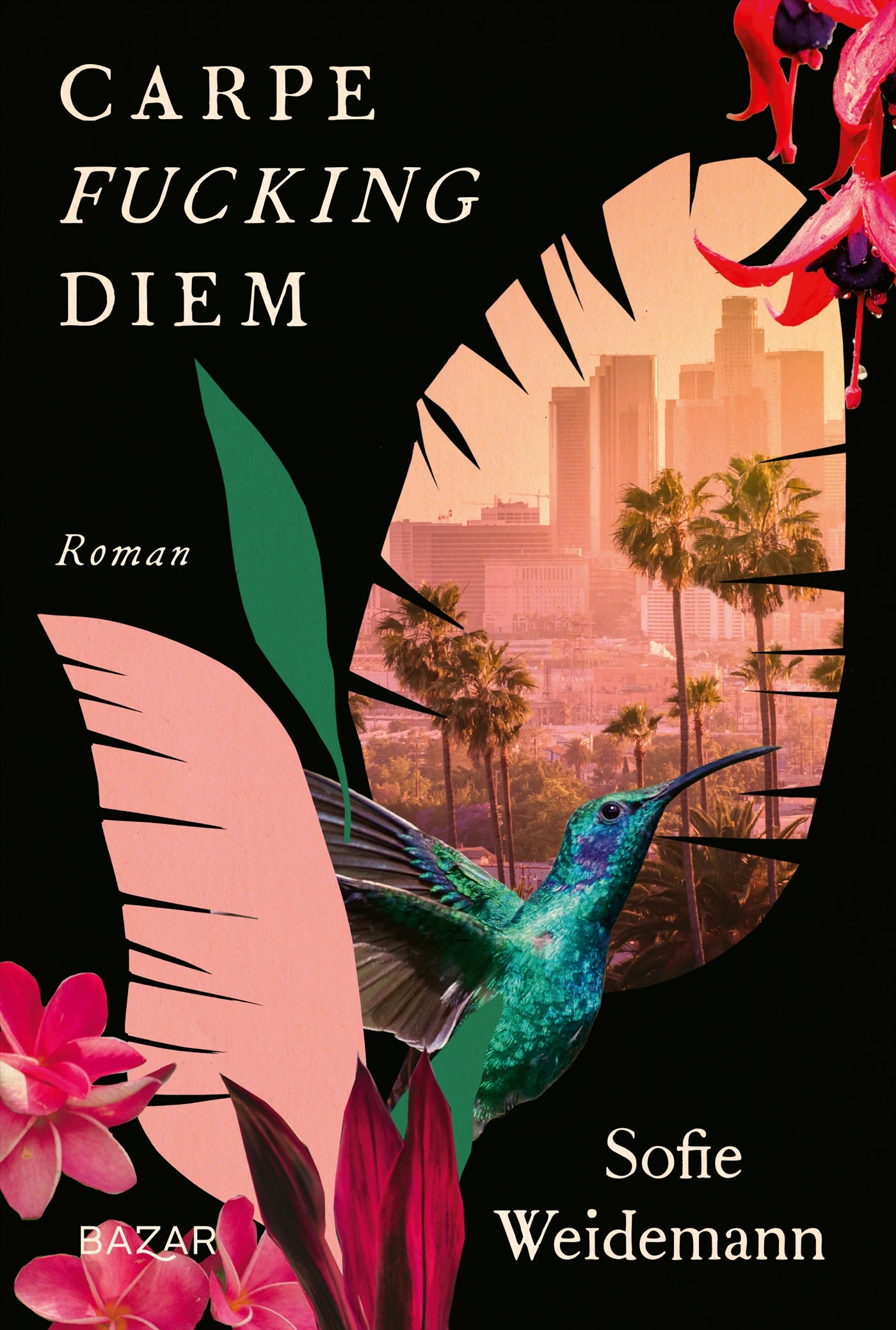 Carpe fucking diem – E-bok