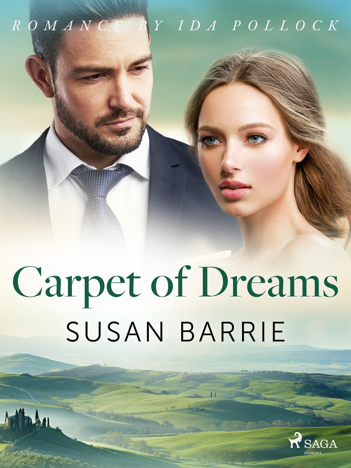 Carpet of Dreams – E-bok
