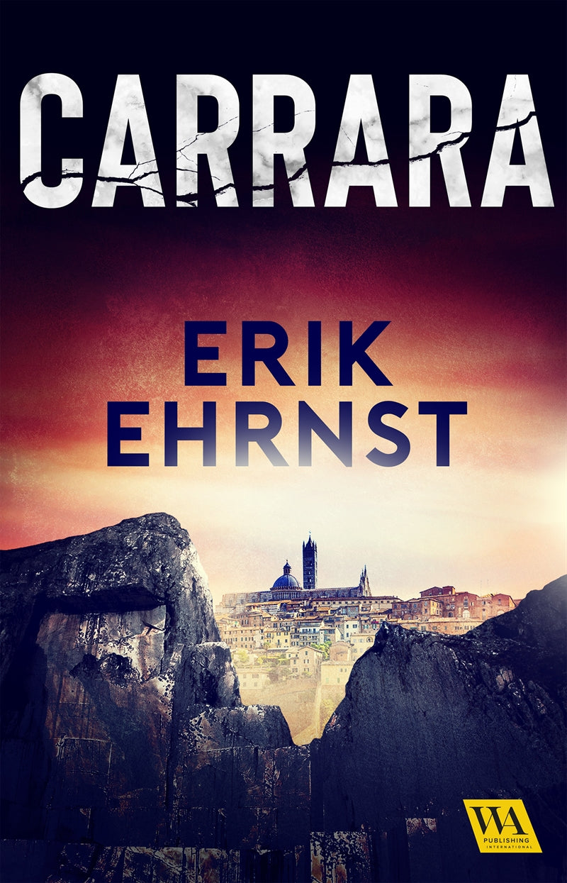 Carrara – E-bok