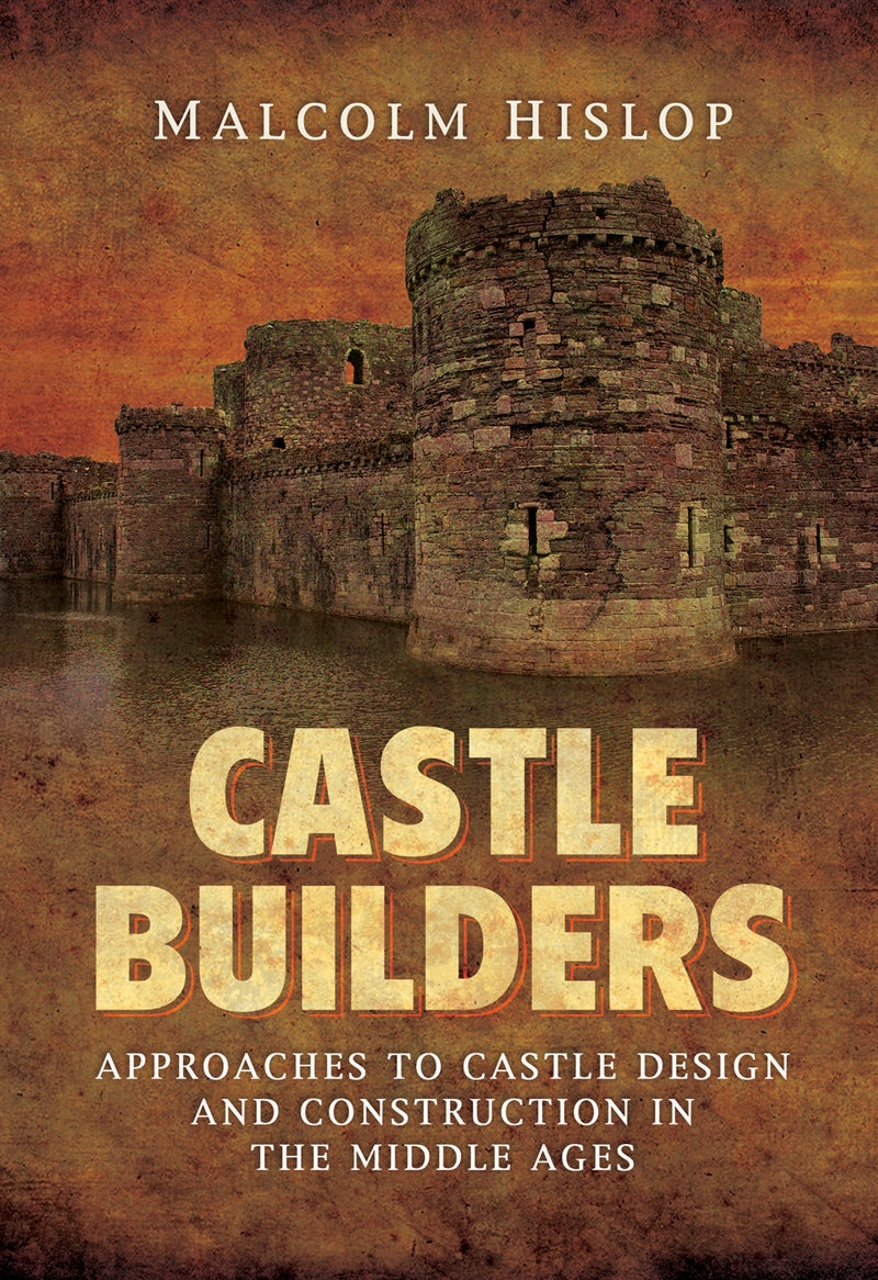 Castle Builders – E-bok