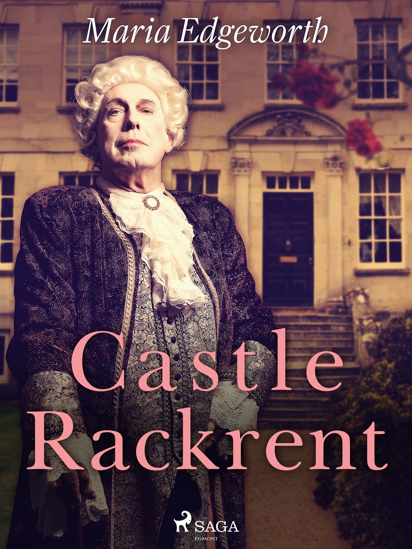 Castle Rackrent – E-bok