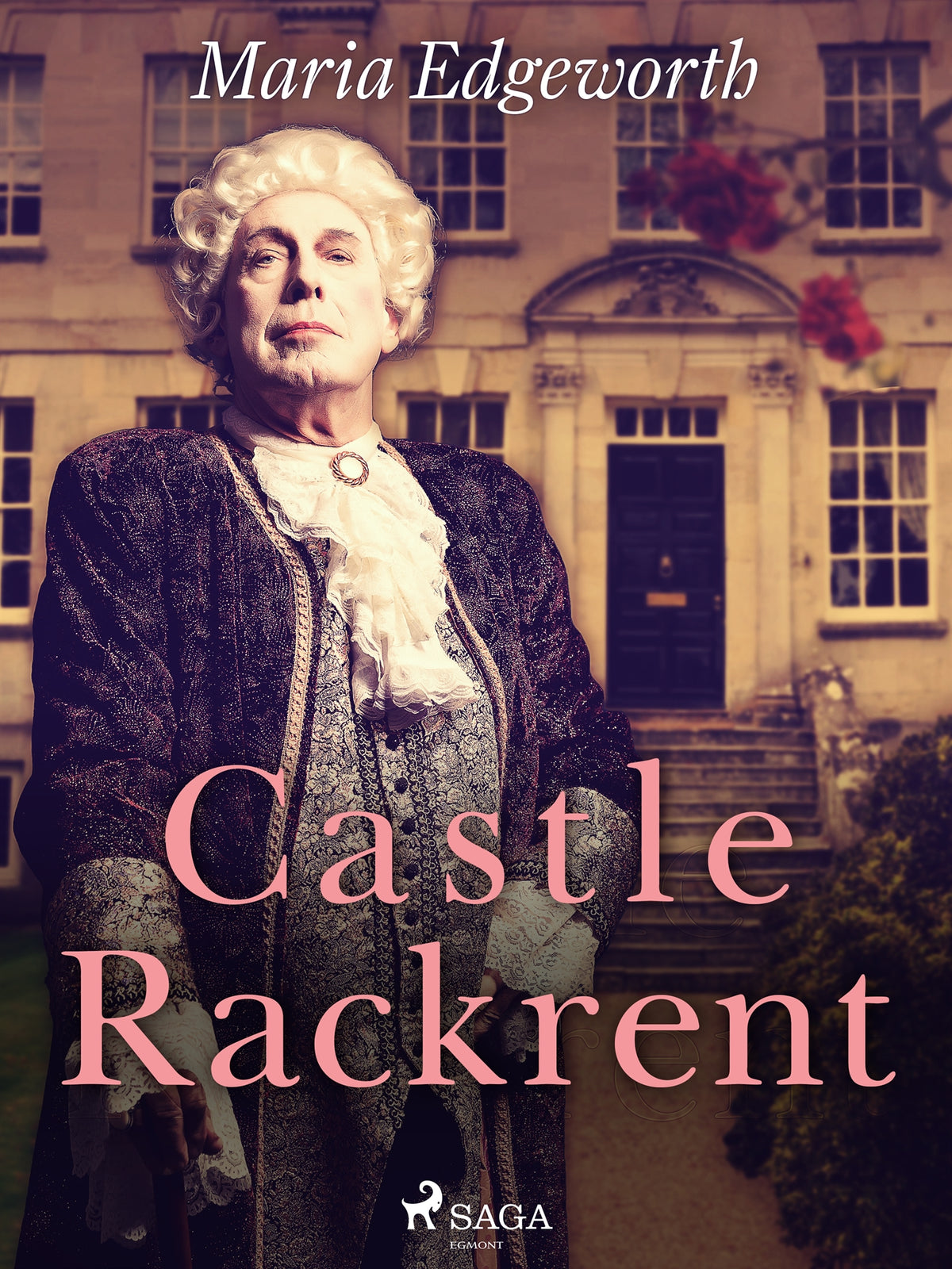 Castle Rackrent – E-bok