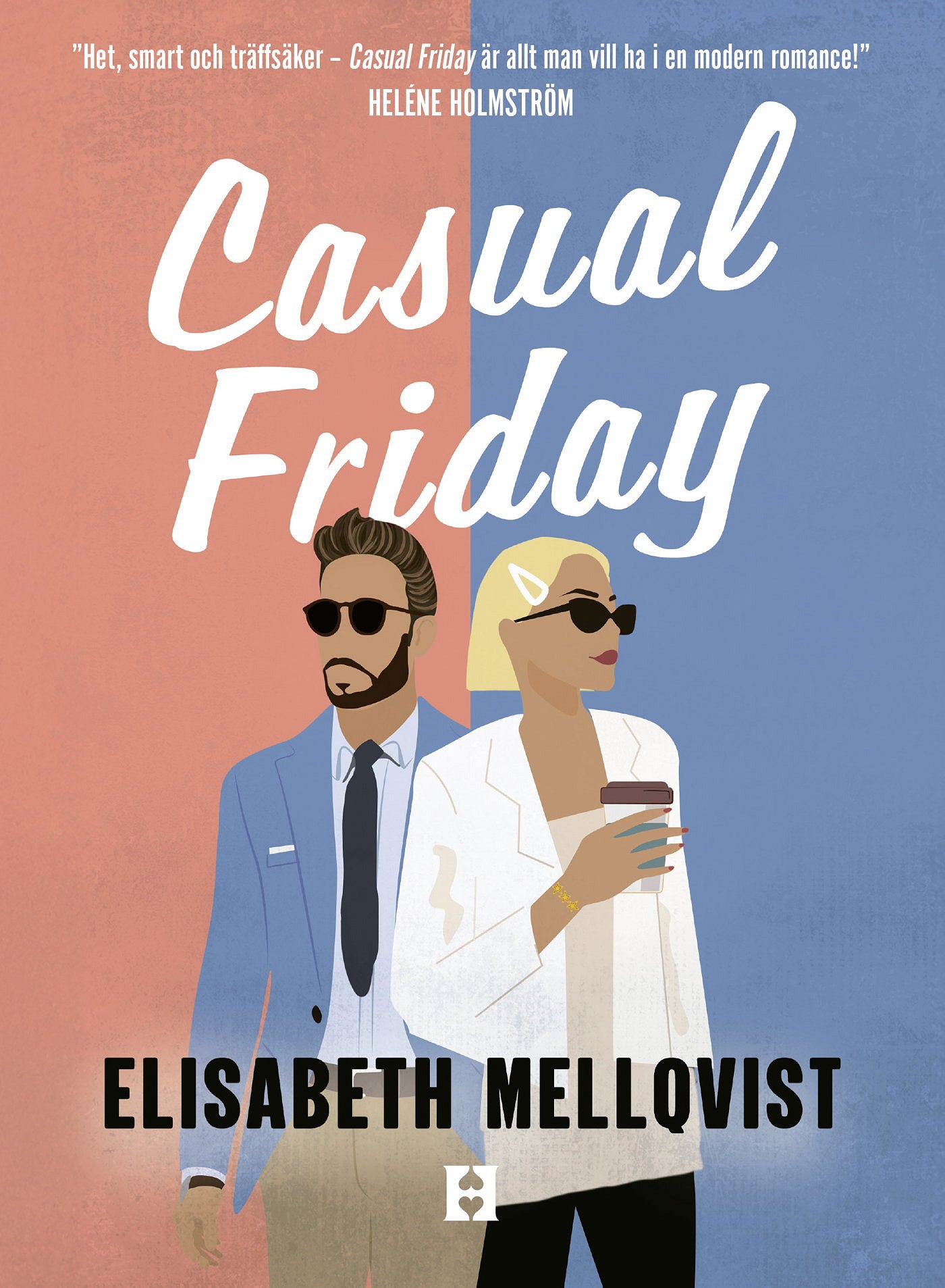 Casual Friday – E-bok