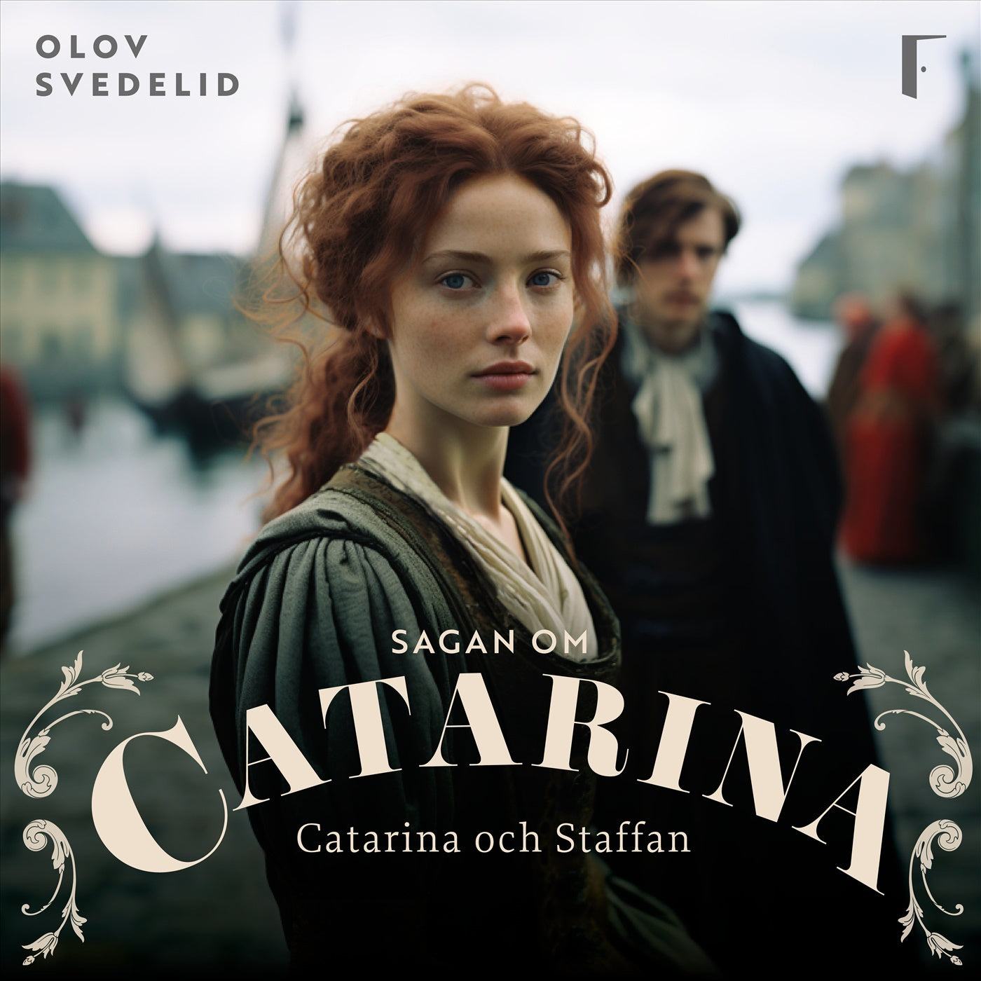 Catarina och Staffan – Ljudbok