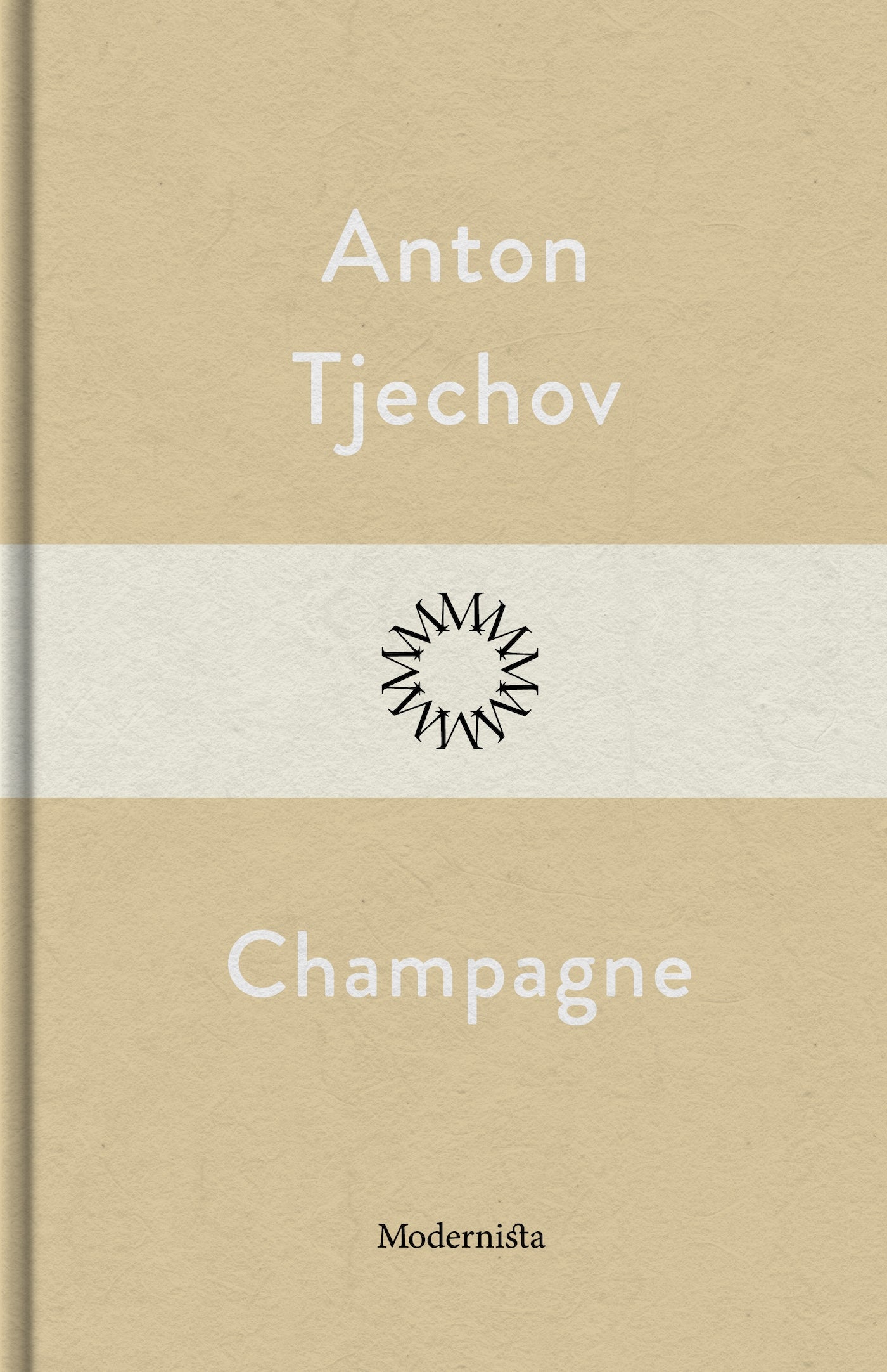 Champagne – E-bok