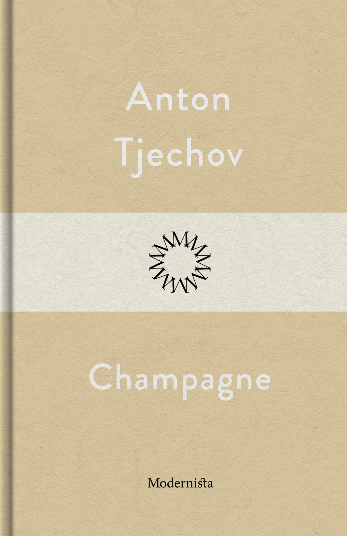 Champagne – E-bok