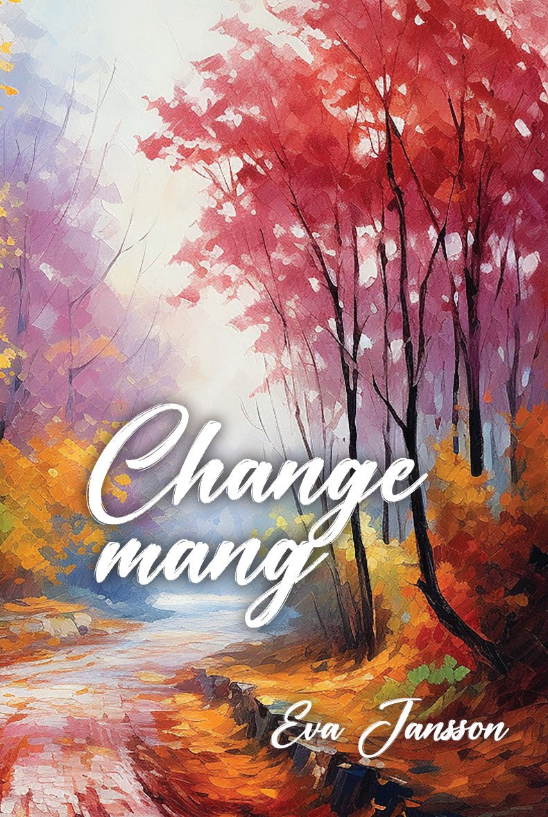 Changemang – E-bok
