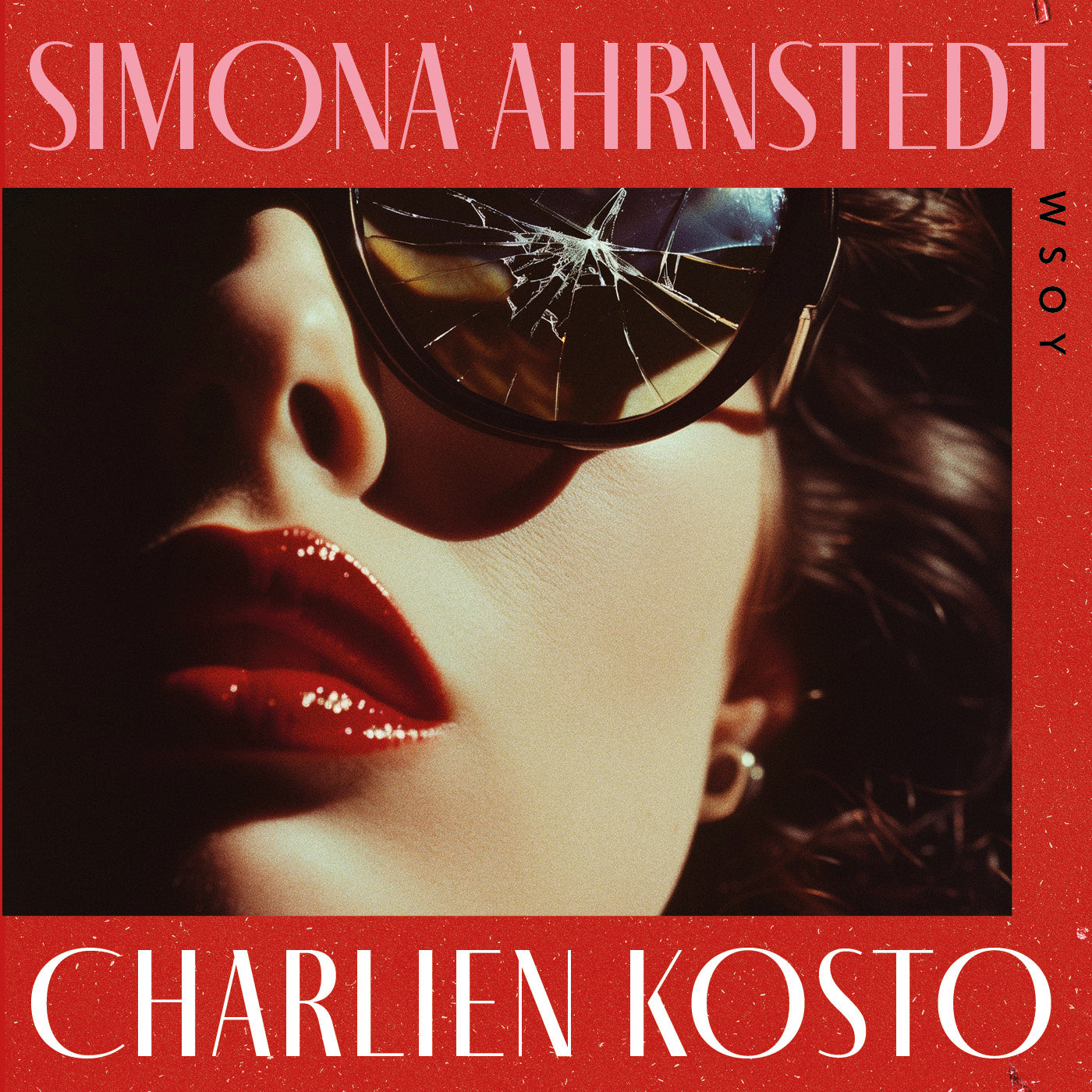 Charlien kosto – Ljudbok