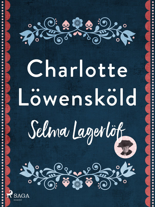 Charlotte Löwensköld – E-bok
