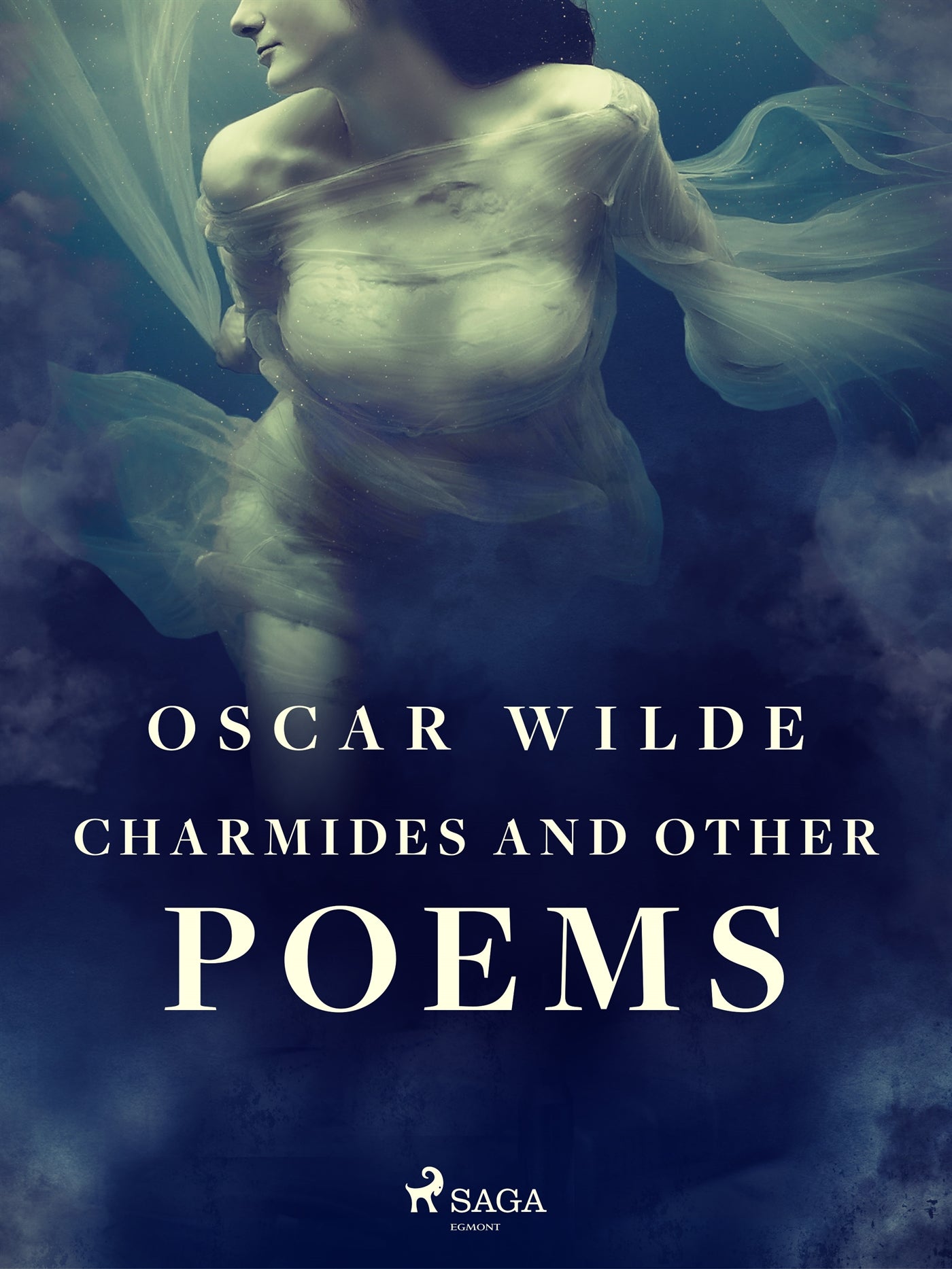 Charmides and Other Poems – E-bok