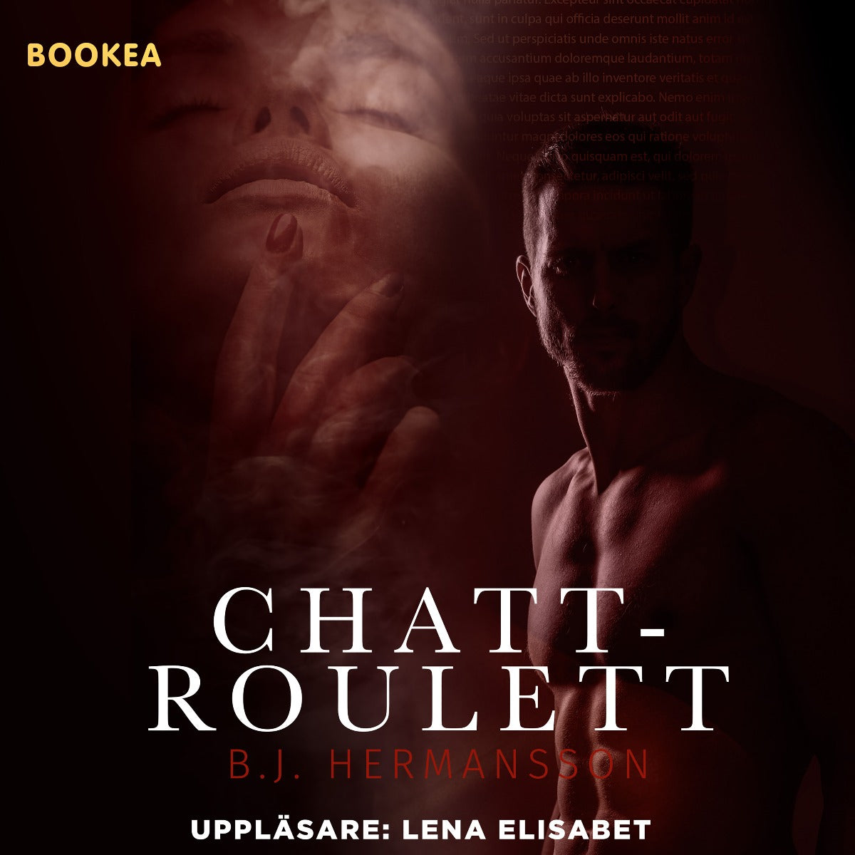 Chattroulett – Ljudbok