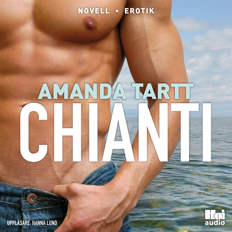 Chianti – Ljudbok