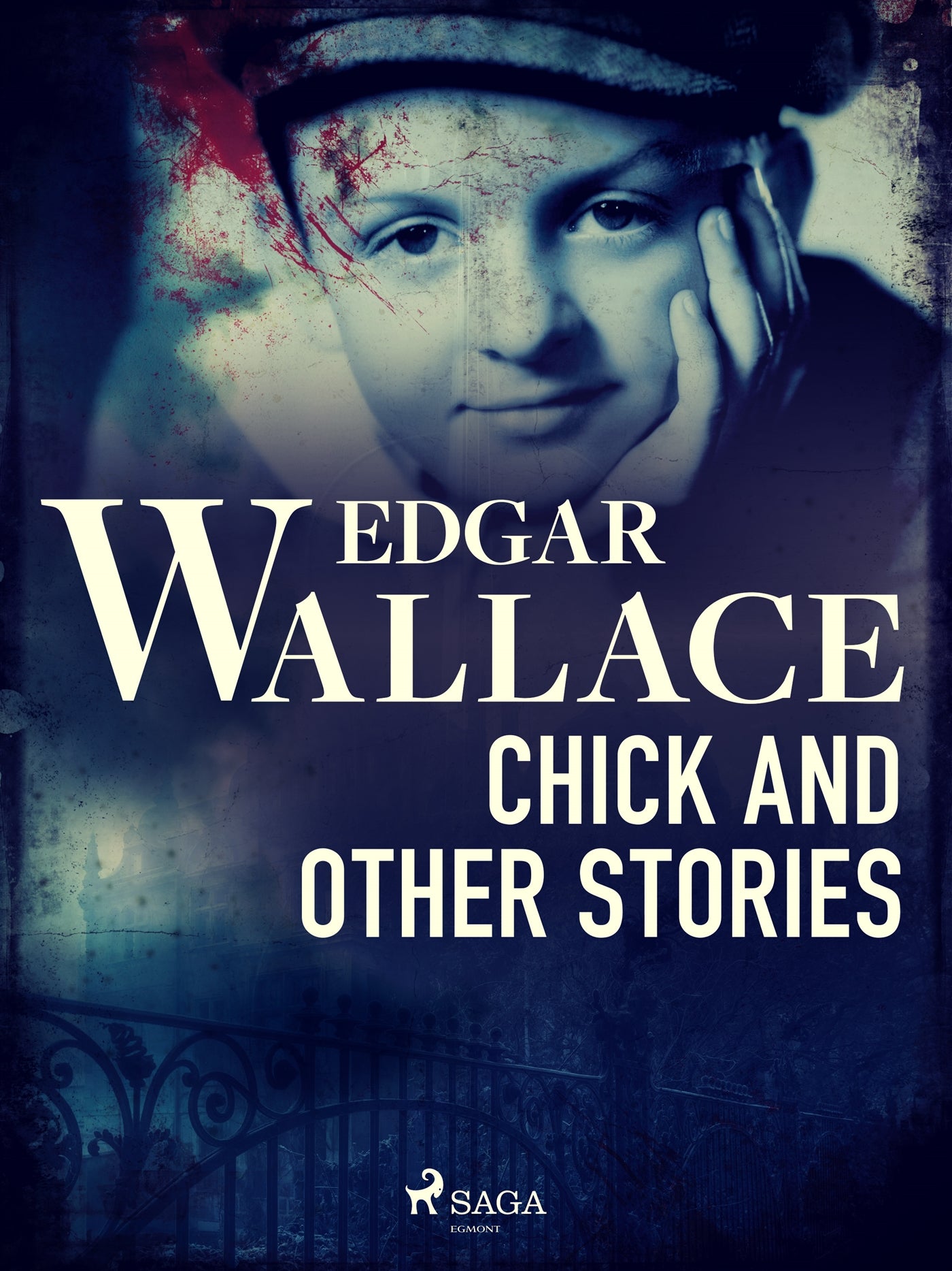 Chick and Other Stories – E-bok