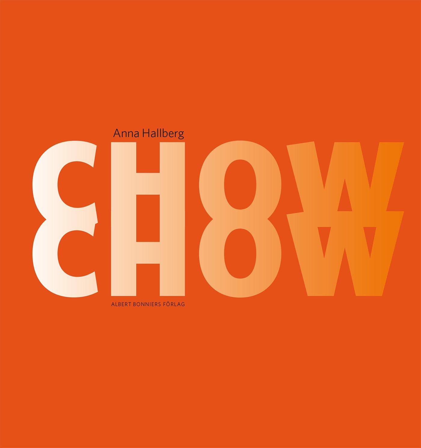 Chow Chow – E-bok