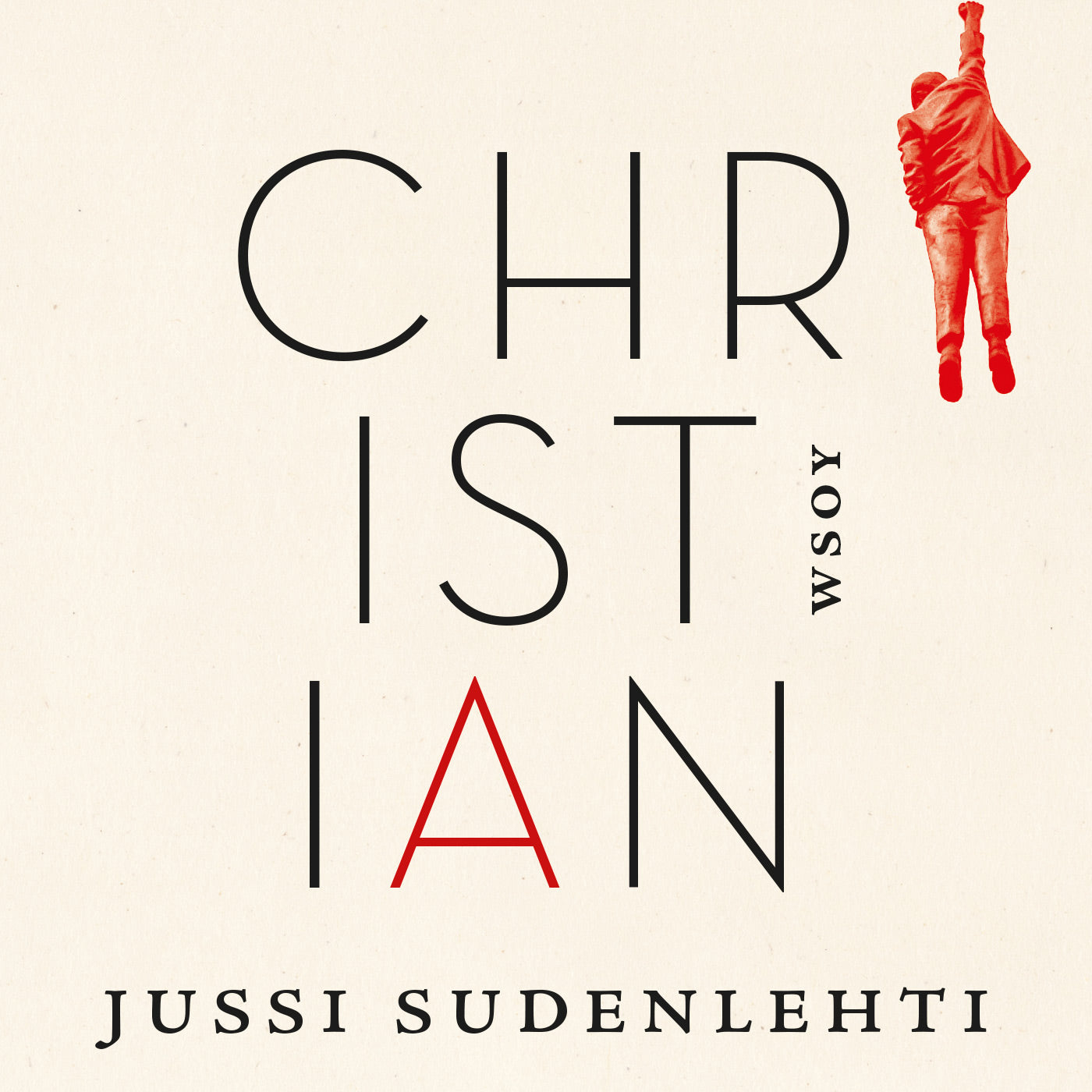Christian – Ljudbok