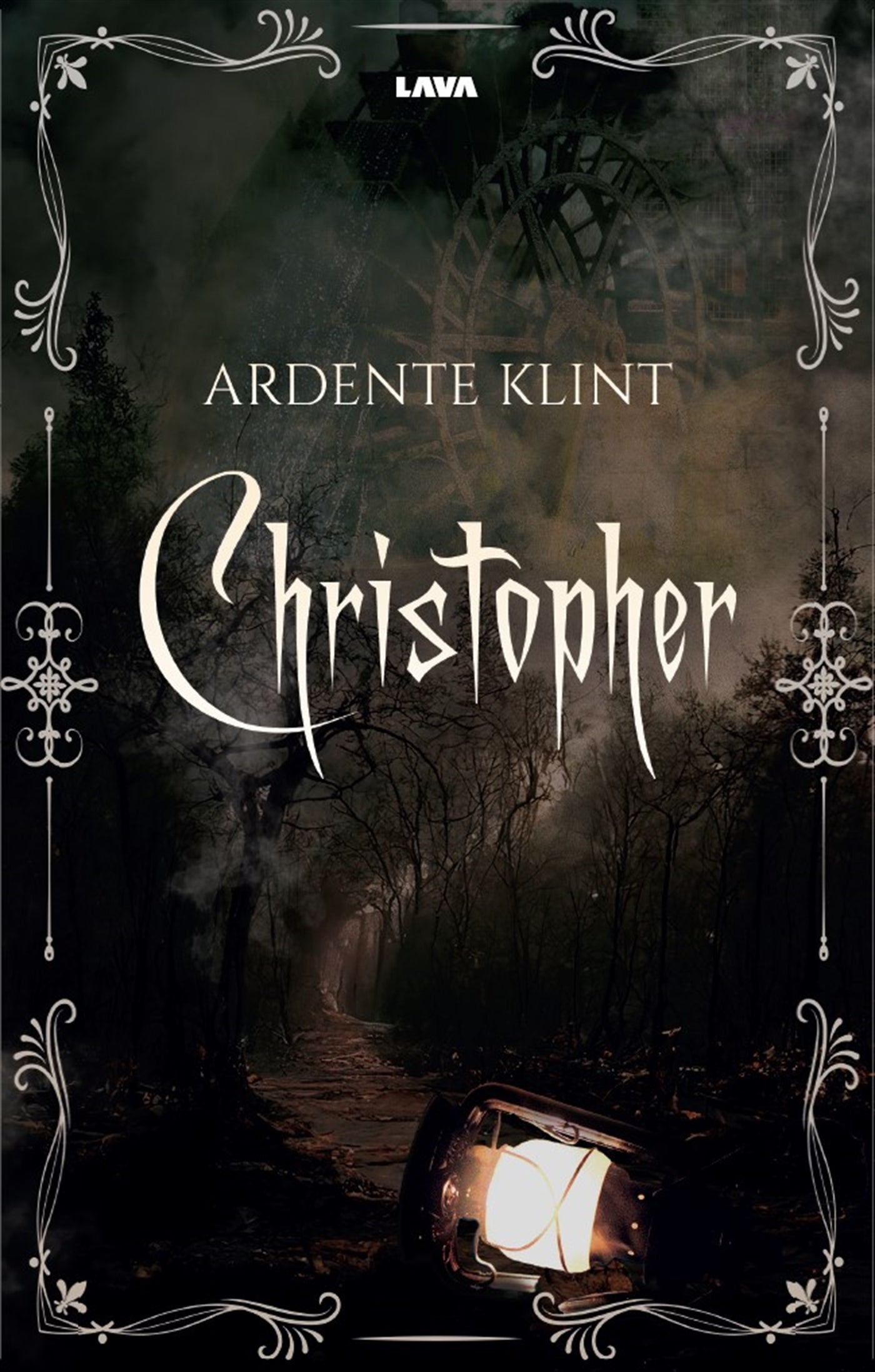 Christopher – E-bok