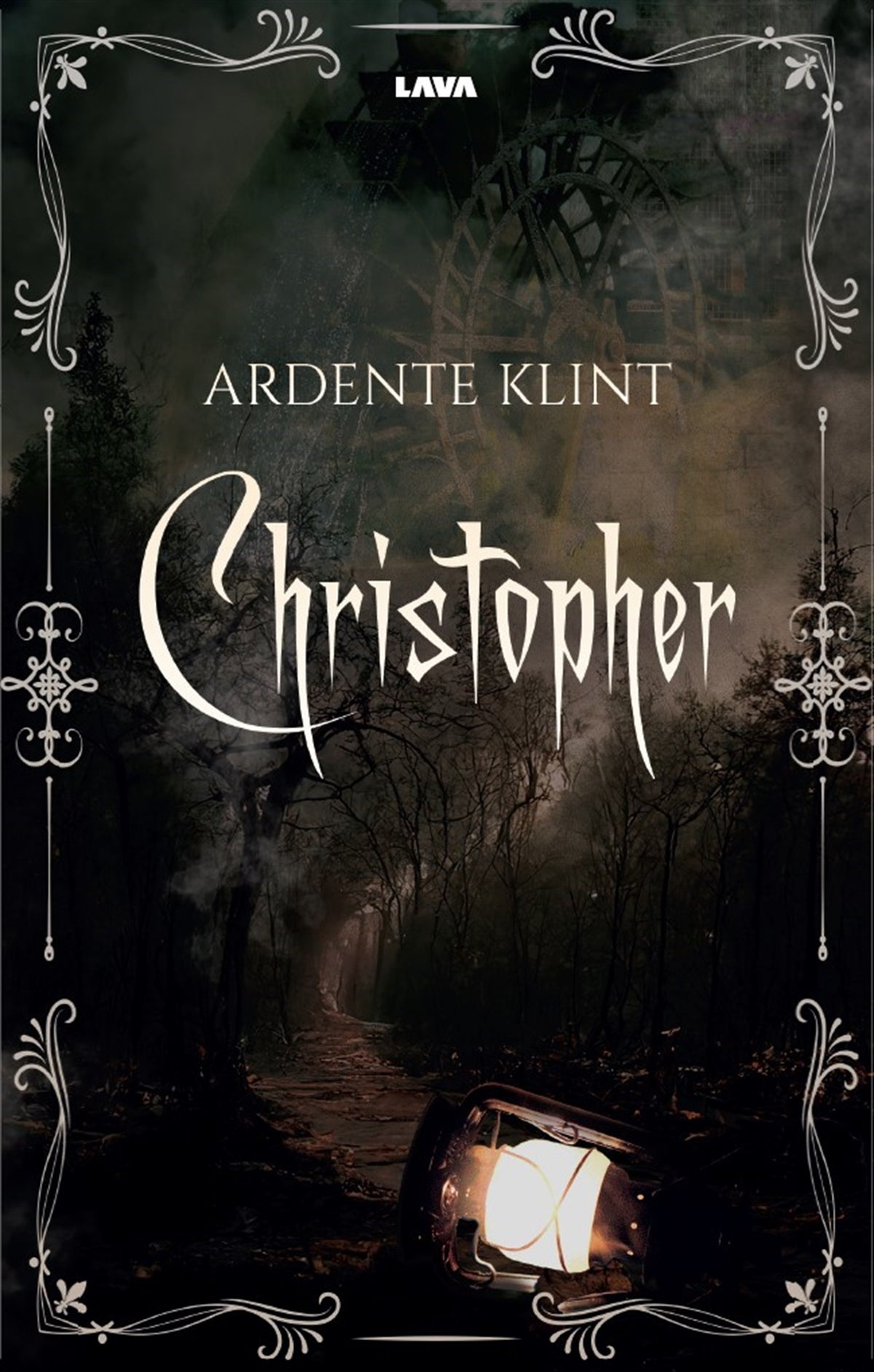 Christopher – E-bok