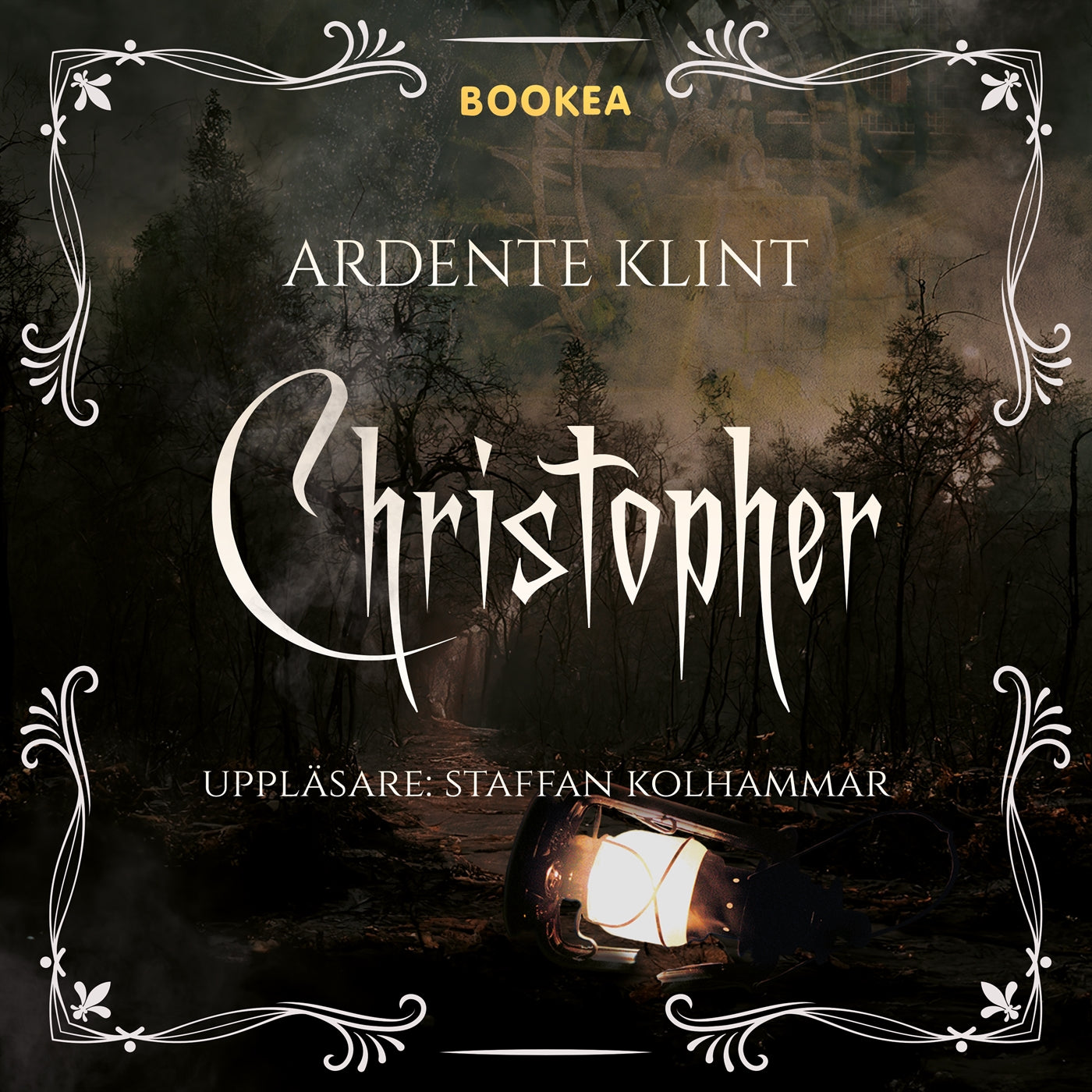 Christopher – Ljudbok
