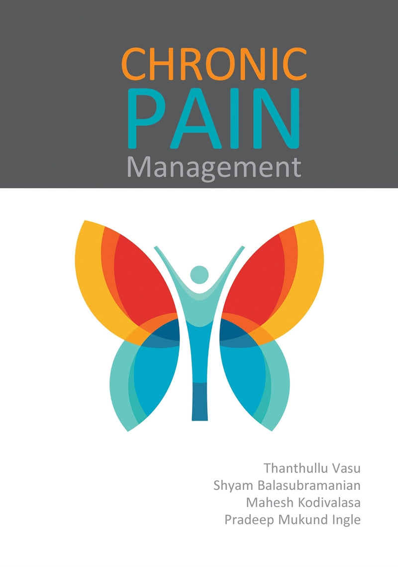 Chronic pain management – E-bok