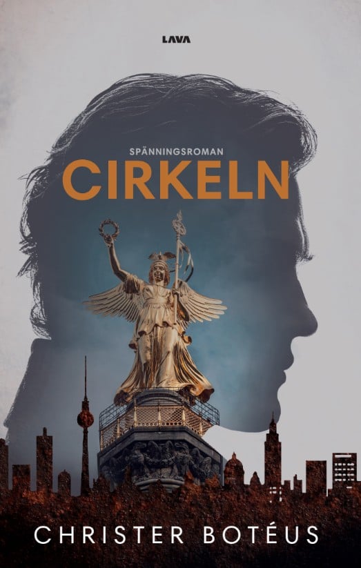Cirkeln – E-bok