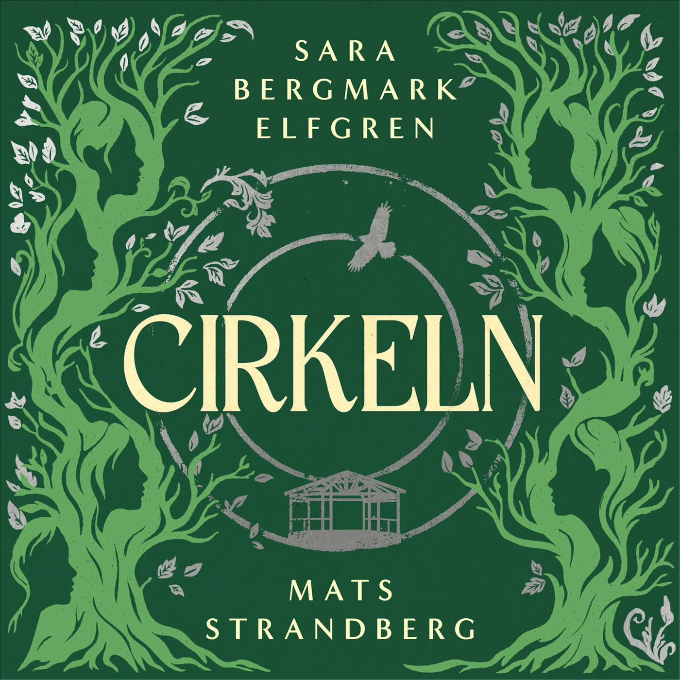 Cirkeln – Ljudbok