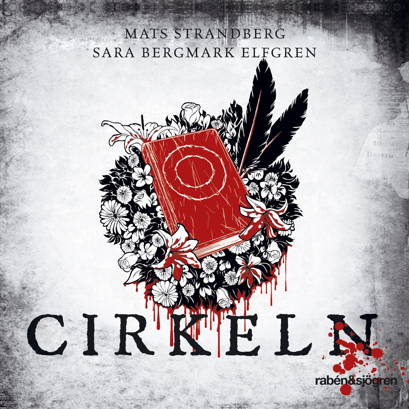 Cirkeln – Ljudbok