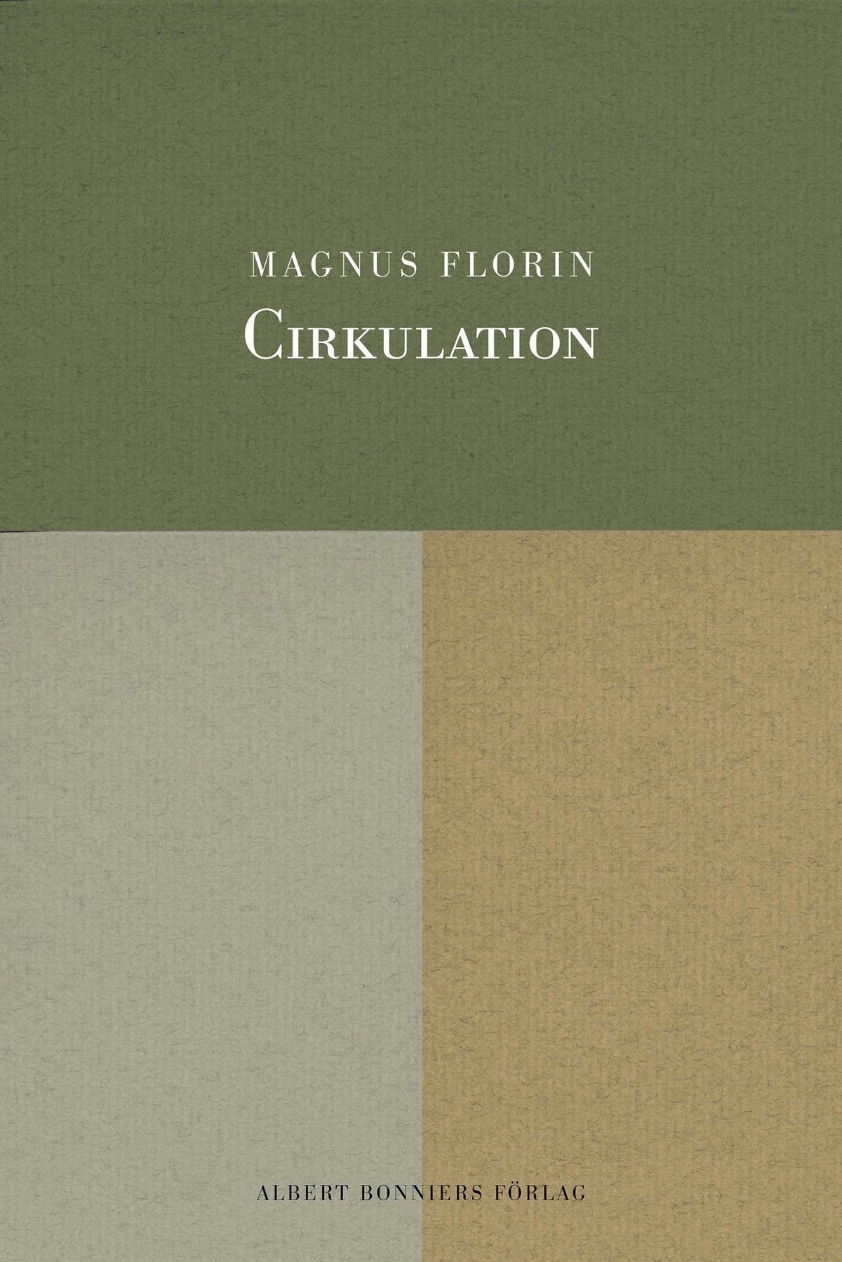 Cirkulation – E-bok