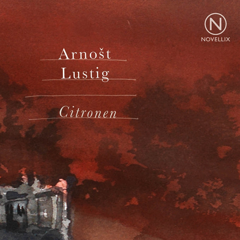 Citronen – Ljudbok