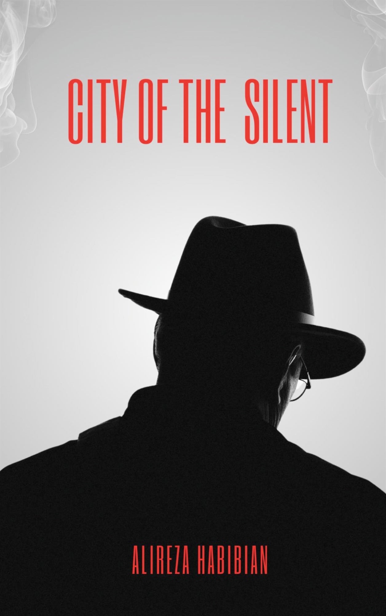 City of the Silent – E-bok
