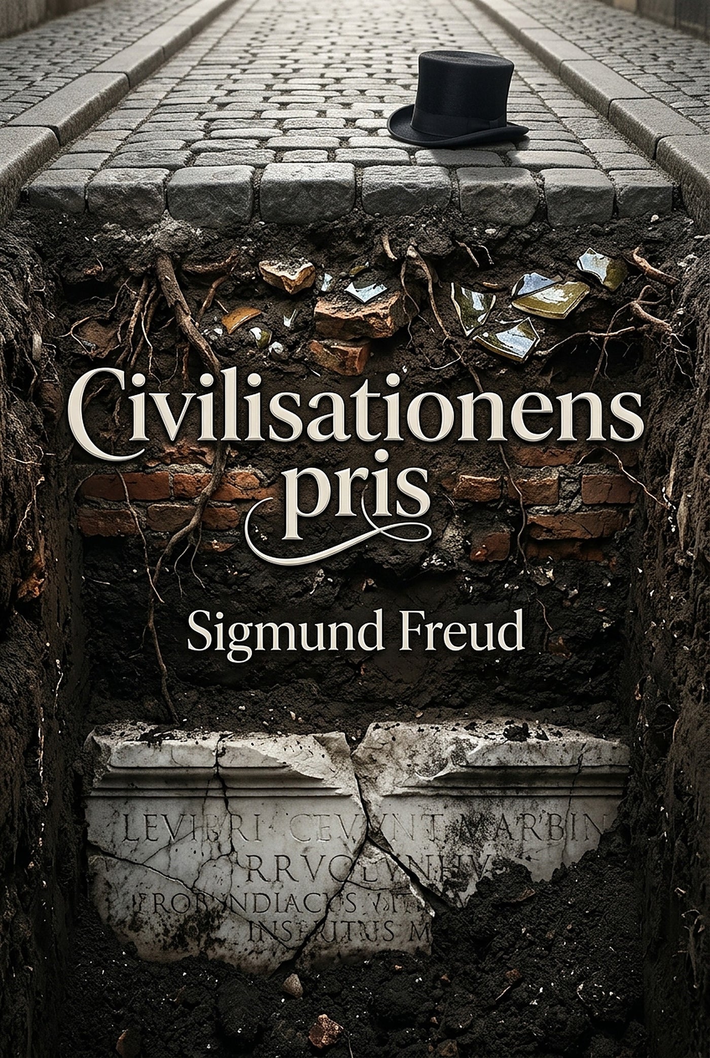 Civilisationens pris – E-bok