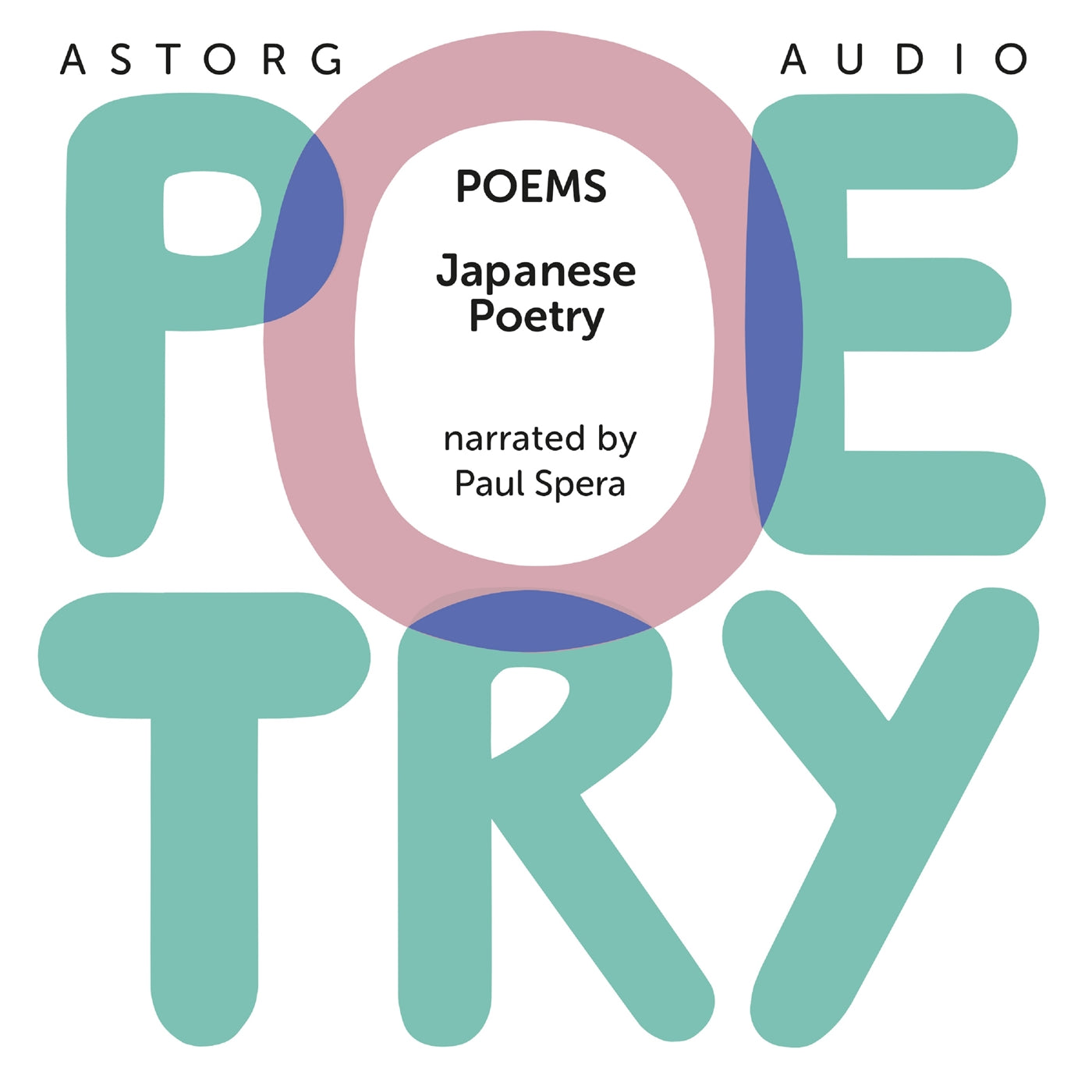 Classical Poetry from Japan – Ljudbok
