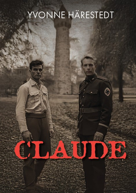Claude – E-bok