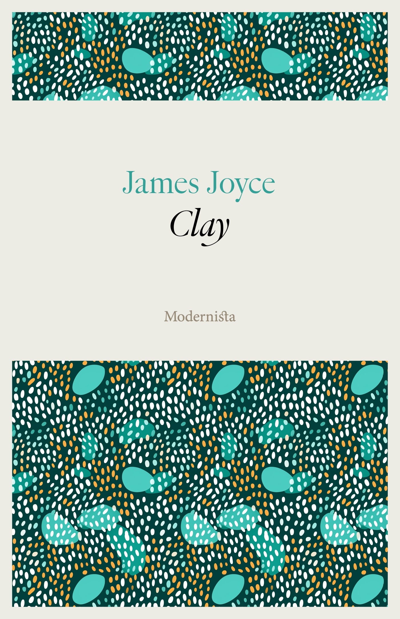 Clay – E-bok
