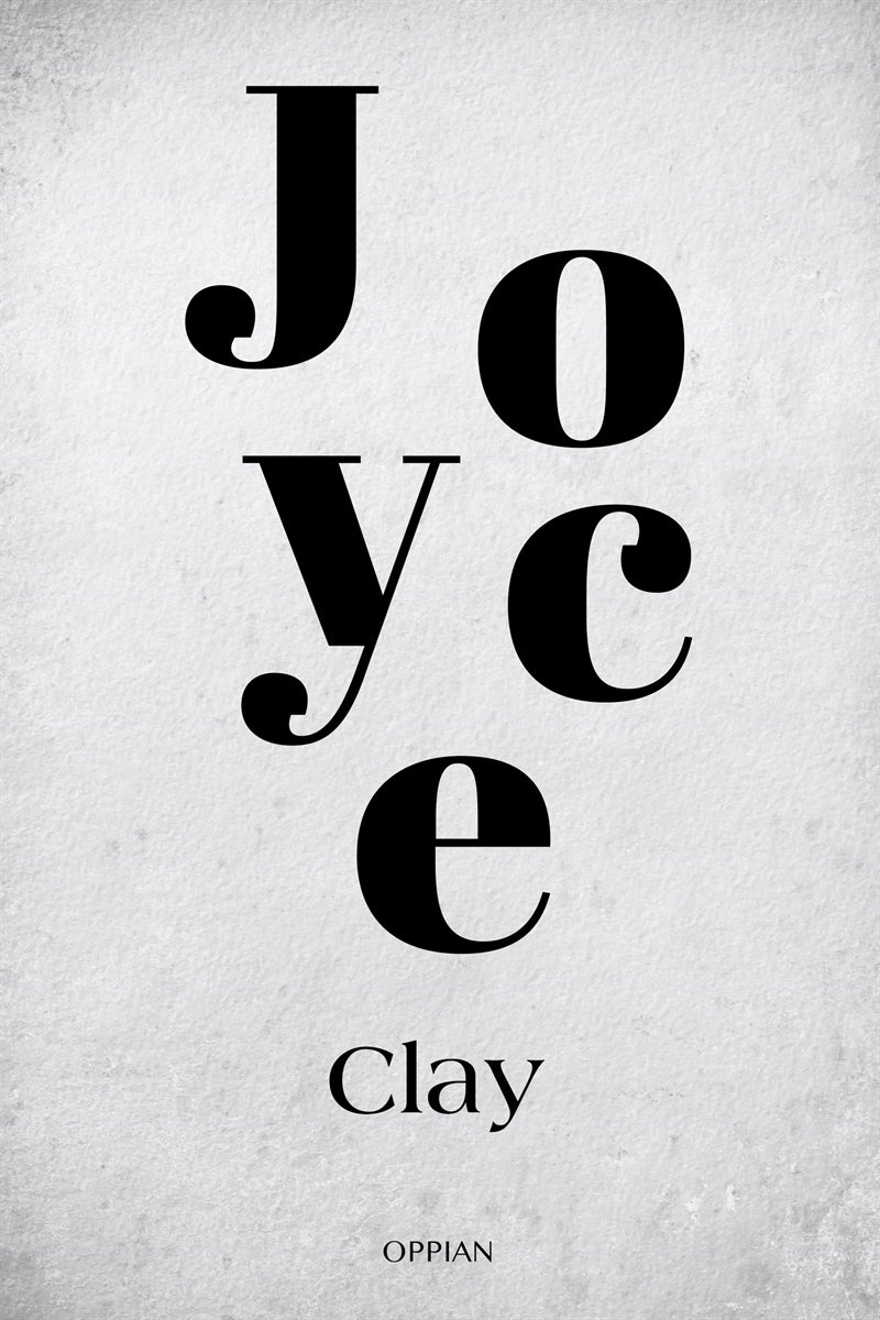 Clay – E-bok