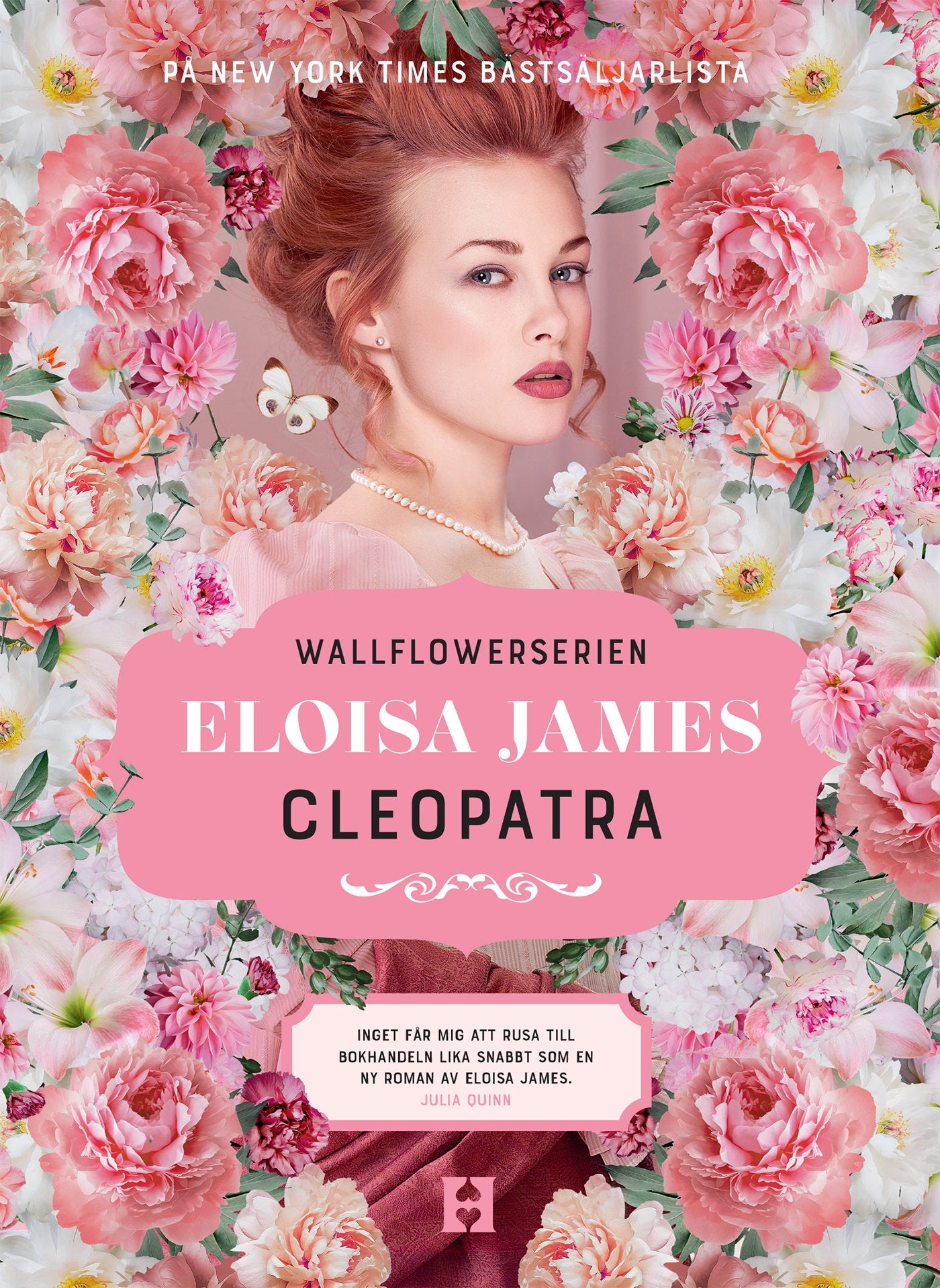 Cleopatra – E-bok